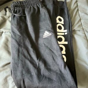 Adidas Sweatpants - Women’s XS
